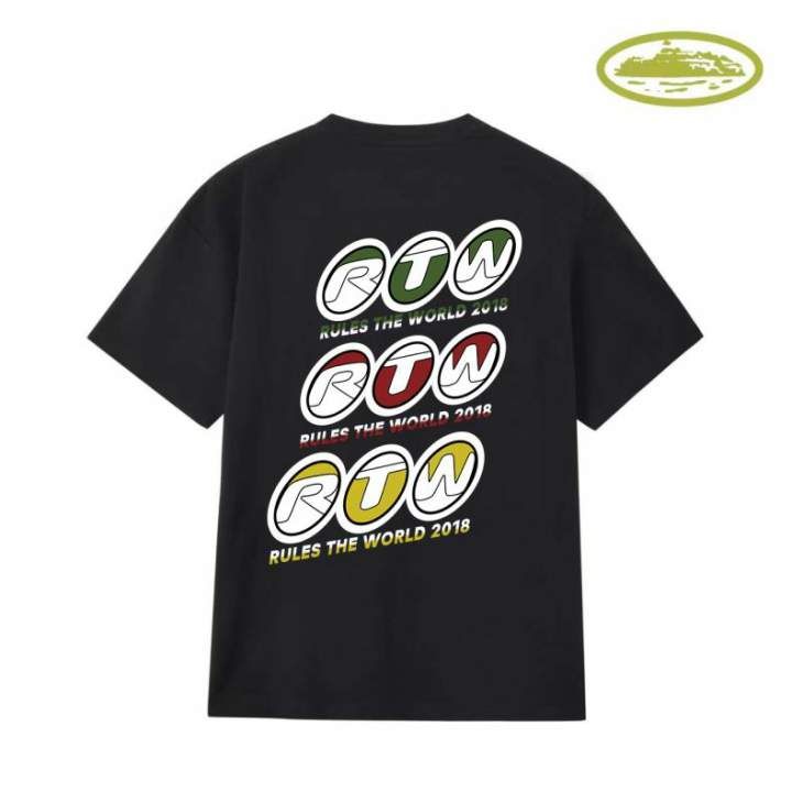 Corteiz T Shirts Short _SKUCorteizS-2XLastxC3116831